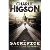 Sacrifice (The Enemy Book 4)