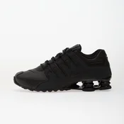 Sneakers Nike Shox Nz Black/ Black-Black EUR 44
