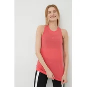 FILA Športni top, rdeča