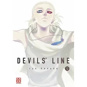 Devils Line - Band 12