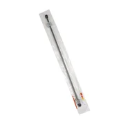 Ravna cev za vbrizgavanje 40 cm M12 M14
