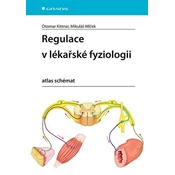 Regulace v lékařské fyziologii - atlas schémat