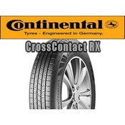 Continental CrossContact RX ( 265/60 R18 110H EVc, z izboceno zascitno letvijo )