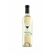 Toro Loco Belo organsko vino Orginal, 0,75l
