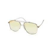 Urban Classics Sunčane naočale Saint Tropez zlatna