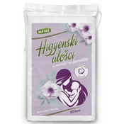 HIGIJENSKI ULOSCI ZA PORODILJE BAS BAS 10/1