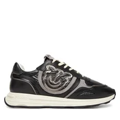 Superge PINKO Zoe 01 SS0087P023 Črna