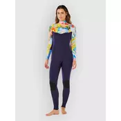 Rip Curl Dawn Patrol Pro Cz 32 Wetsuit multicolor