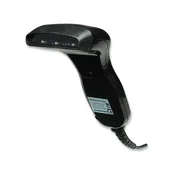 Manhattan čitač barkodova - CCD skener, širina skeniranja 80 mm, 120 skeniranja/s, USB 401517