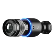 Ubiquiti UVC AI Long distance bullet camera, 8MP, 22°