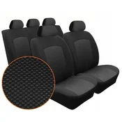 Sedežne prevleke Škoda Citigo VW Up! Seat Mii