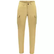 NORTH SAILS BEIGE MEN'S PANTS