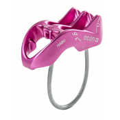Pripomoček za varovanje Ocun Habu - pink