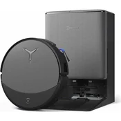 Ecovacs Robot sesalnik Ecovacs T90 Pro Omni z močnim sesanjem, (5000542031)