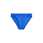 Next Bikini hlačke modra