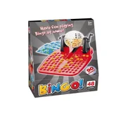 Društvena Igra bingo ( 70182 )