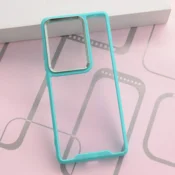 Maska Pro Kamera za Xiaomi Redmi Note 13 Pro 4G EU mint