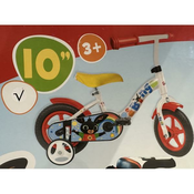 DINO Bikes - Otroški kolo 10 108L05BG - Bing