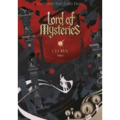 LORD OF MYSTERIES | Band 1 Clown - Teil 1 Deutsch