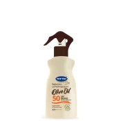 Top Ten Losion za suncanje u spreju Olive, SPF 50, 180ml