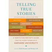 Telling True Stories