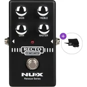 Nux Recto SET Kitarski efekt