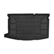 shumee Gumijasta zaščitna preproga za prtljažnik Mazda 2 2 Hatchback 2007-2014 TM