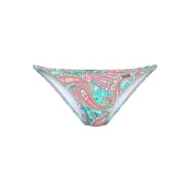 VENICE BEACH Bikini hlačke voda/roza