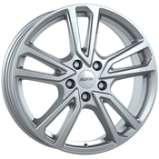8,0X18 ALUTEC TORMENTA 5/112 ET39 CH66,4