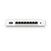 Ubiquiti Device Bridge Switch 8-Port 2.5G (1x 10GbE) (8x PoE+) RJ45 WiFi 7 managed mrežno stikalo switch UDB-Switch