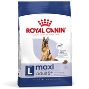 Royal Canin Maxi Adult 5+ - Varčno pakiranje: 2 x 15 kg