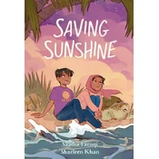 Saving Sunshine
