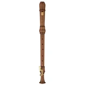 Flavta kljunasta Moeck 4421 tenor javor temen z zaklopkami