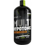 BioTech USA Multi Hypotonic 1:65 1000 ml, limona