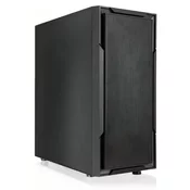 Thermaltake Versa XM1BlackWinLeft Steel Panel*1120mm Fan*1CA-1Z6-00M1WN-01