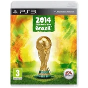 2014 FIFA World Cup Brazil (PS3) - rabljeno