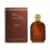 slomart moški parfum jaguar edp oud 100 ml