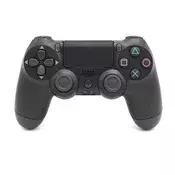 Džojstik DOUBLESHOCK IV bežicni crni (za PS4)
