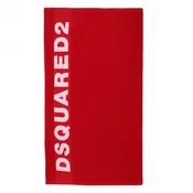 Dsquared2 Brisača za na plažo in kopel znamke NOVO DSQ2