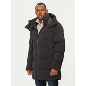 G-Star Raw Puhovka G- Whistler D25347-D518 Črna Regular Fit