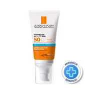 La Roche-Posay Anthelios UVMUNE 400 krema SPF50+ 50ml-pharmacy