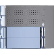 AUDMOD S 2-STRUŽNA MASKA ZA VSE ULICE LE351123