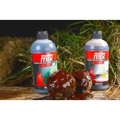 Master Mix melasa 500ml vanilija