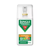 Jungle Formula sprej za zaštitu od komaraca strong