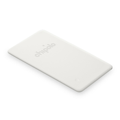 Chipolo CARD Point Bluetooth iskalnik predmetov - bel