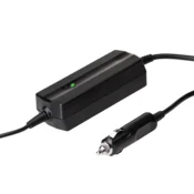 shumee Akyga AK-ND-33 avtomobilski adapter za prenosnik Dell 19,5 V 3,34 A 65 W 7,4 x 5,0 mm + pin