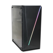 Racunar ZEUS 7600/DDR5 16GB/M.2 500GB/RTX3050 8GB