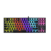 Tastatura Xtrike GK986 RGB mehanička