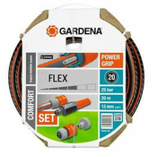GARDENA cev za vodo Comfort Flex 13mm (1/2) 20m (18034)