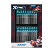 Zuru ZURU X-SHOT Excel komplet puščic 100 kosov 5639